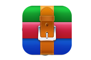 RAR Extractor for Mac(解压大师 RAR 7Z解压工具)v6.9中文版