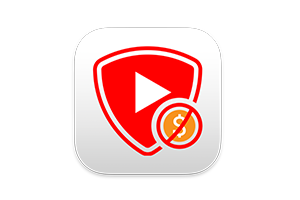 SponsorBlock for YouTube for mac(YouTube订阅广告拦截器)4.4.5