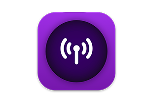 NetWorker Pro for Mac(网络网速信息工具)v8.6.3中文破解版下载