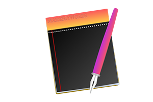 Markmy Words for Mac v2.10.1 文本编辑工具 破解版下载