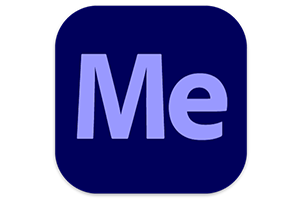 Adobe Media Encoder 2023 for Mac(ME 2023)v23.4最新中文版