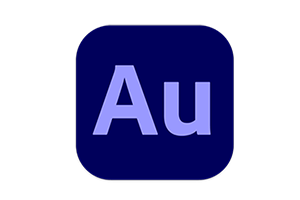 Adobe Audition 2023 for Mac v23.5.0 AU 2023音频处理软件 最新中文破解版下载