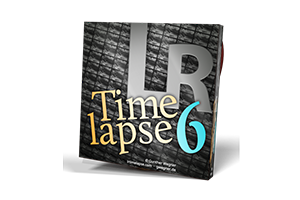 LRTimelapse 6 for Mac(专业延迟摄影渲染工具)v6.5.2汉化中文版