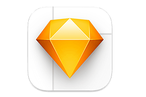 Sketch 91 for mac(矢量绘图UI设计软件)中文版