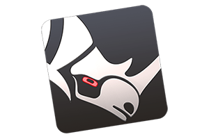 Rhino 8 for Mac(犀牛3D建模软件)v8.4中文版