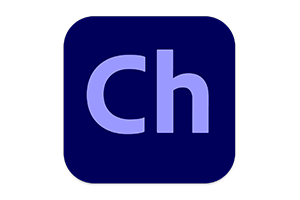 Adobe Character Animator 2023 for win(Ch2023动画设计软件)v23.6.058中文版