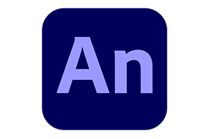 Adobe Animate 2024for win (AN 2024动画设计软件)v24.0.2中文直装版