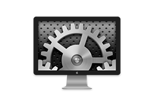 SwitchResX for Mac v4.13.4 屏幕分辨率修改工具 正式版下载