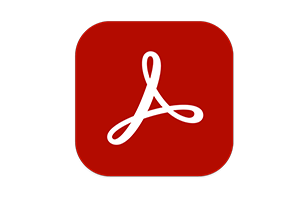 Adobe Acrobat Pro DC 2025 for win v25.1.20566 PDF编辑软件最新中文版下载