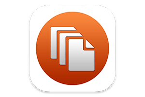 iCollections for Mac(桌面整理软件)v9.2.1中文版